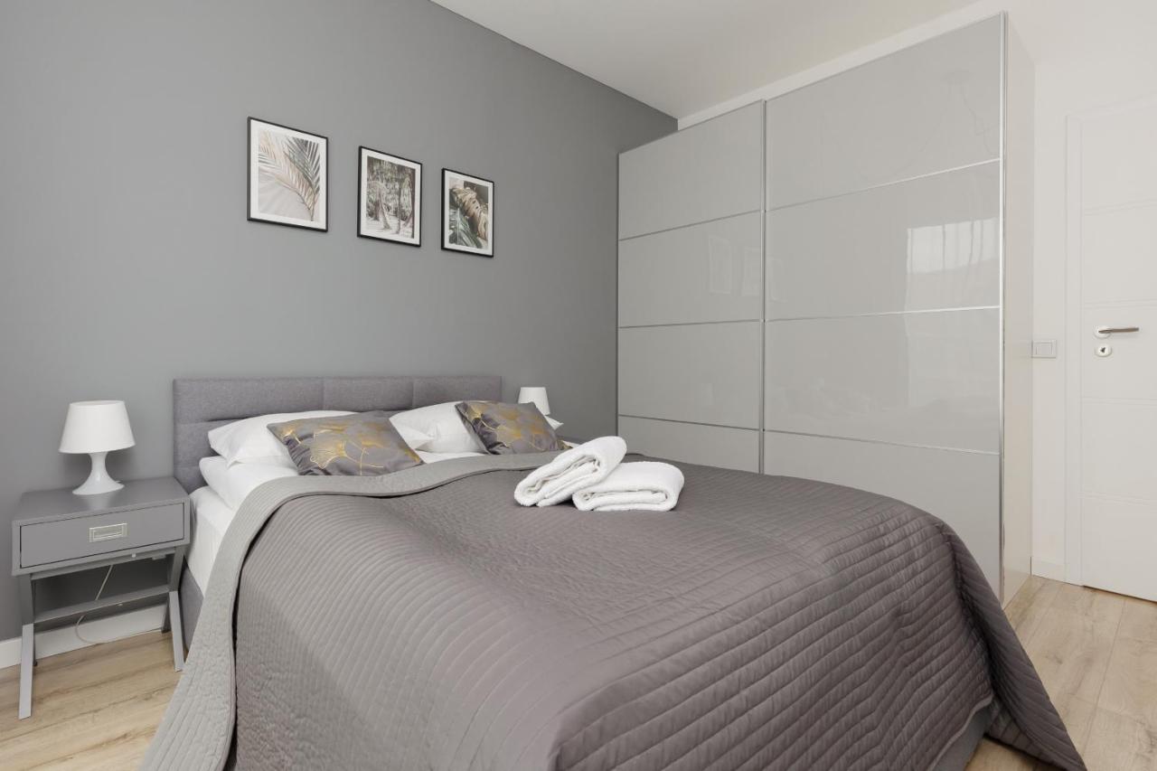 Appartamento Cozy With Parking In The 19th District By Renters *