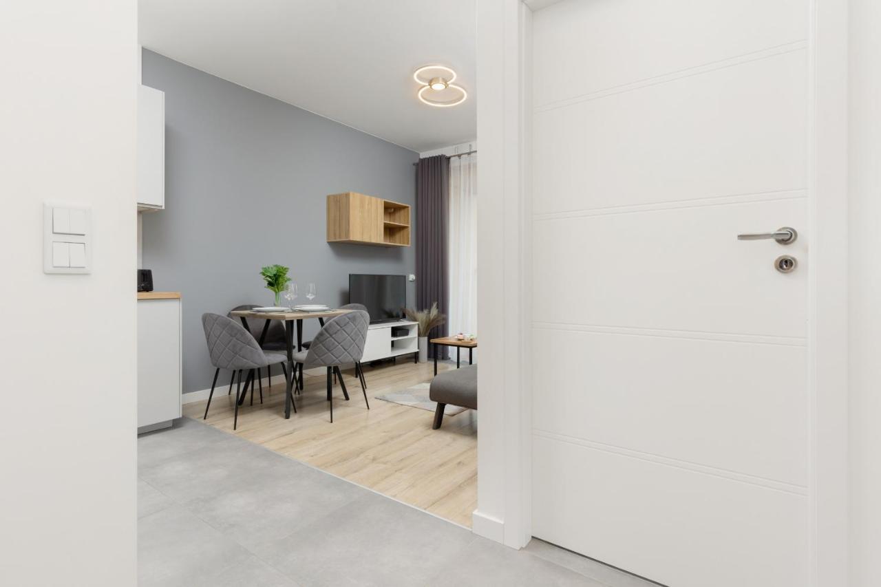 Appartamento Cozy With Parking In The 19th District By Renters *