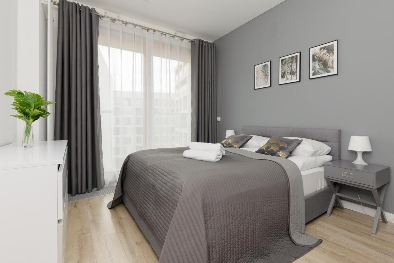 Appartamento Cozy With Parking In The 19th District By Renters