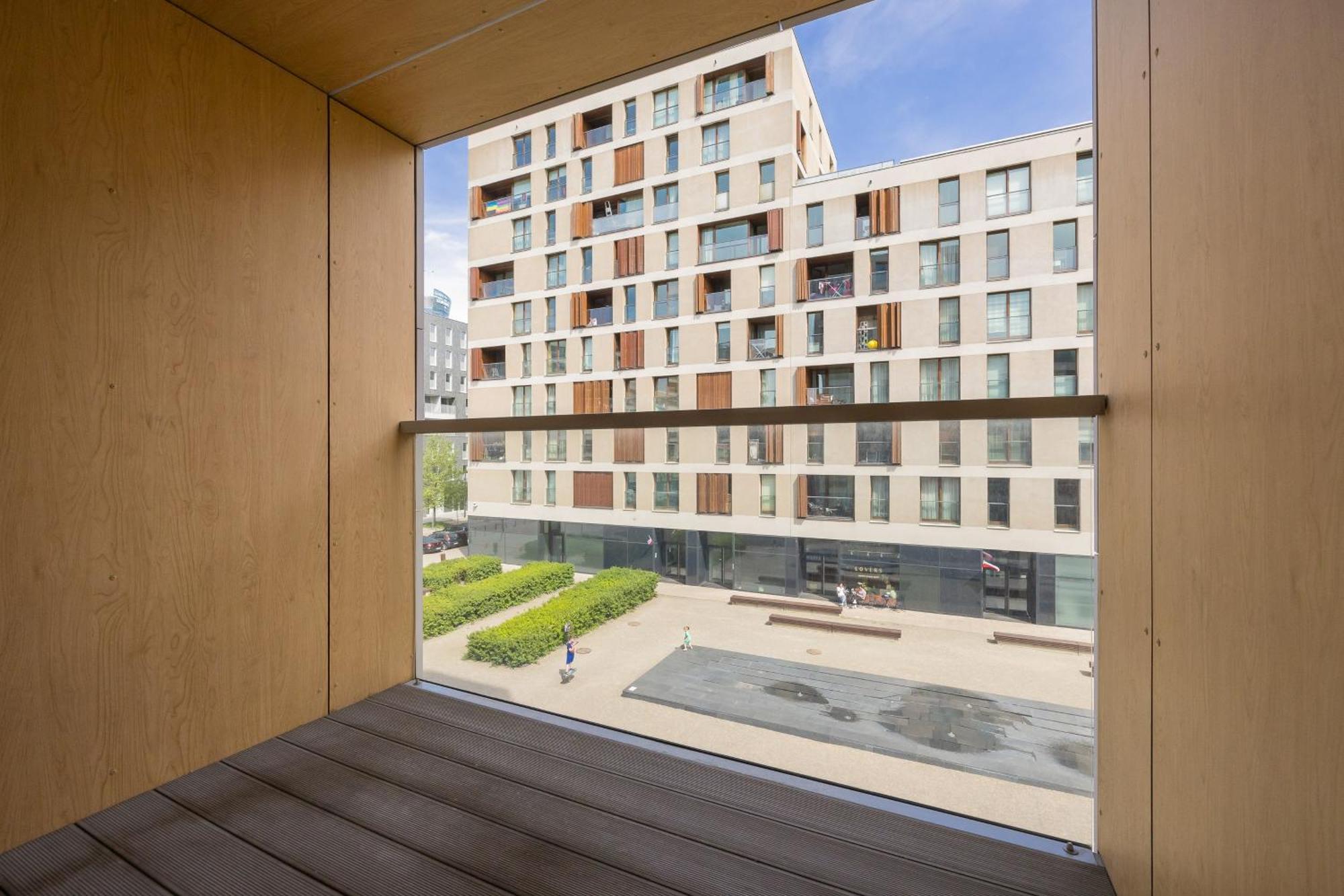 Cozy With Parking In The 19th District By Renters Appartamento Varsavia