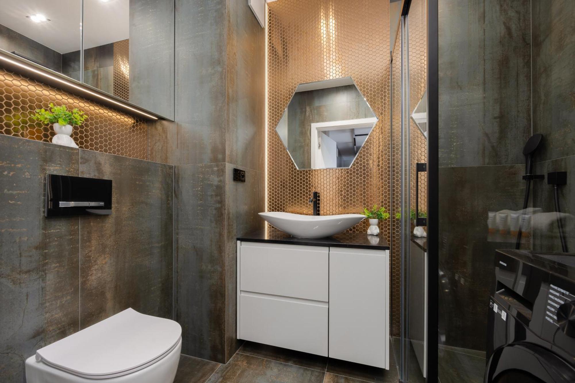 Cozy With Parking In The 19th District By Renters * Varsavia