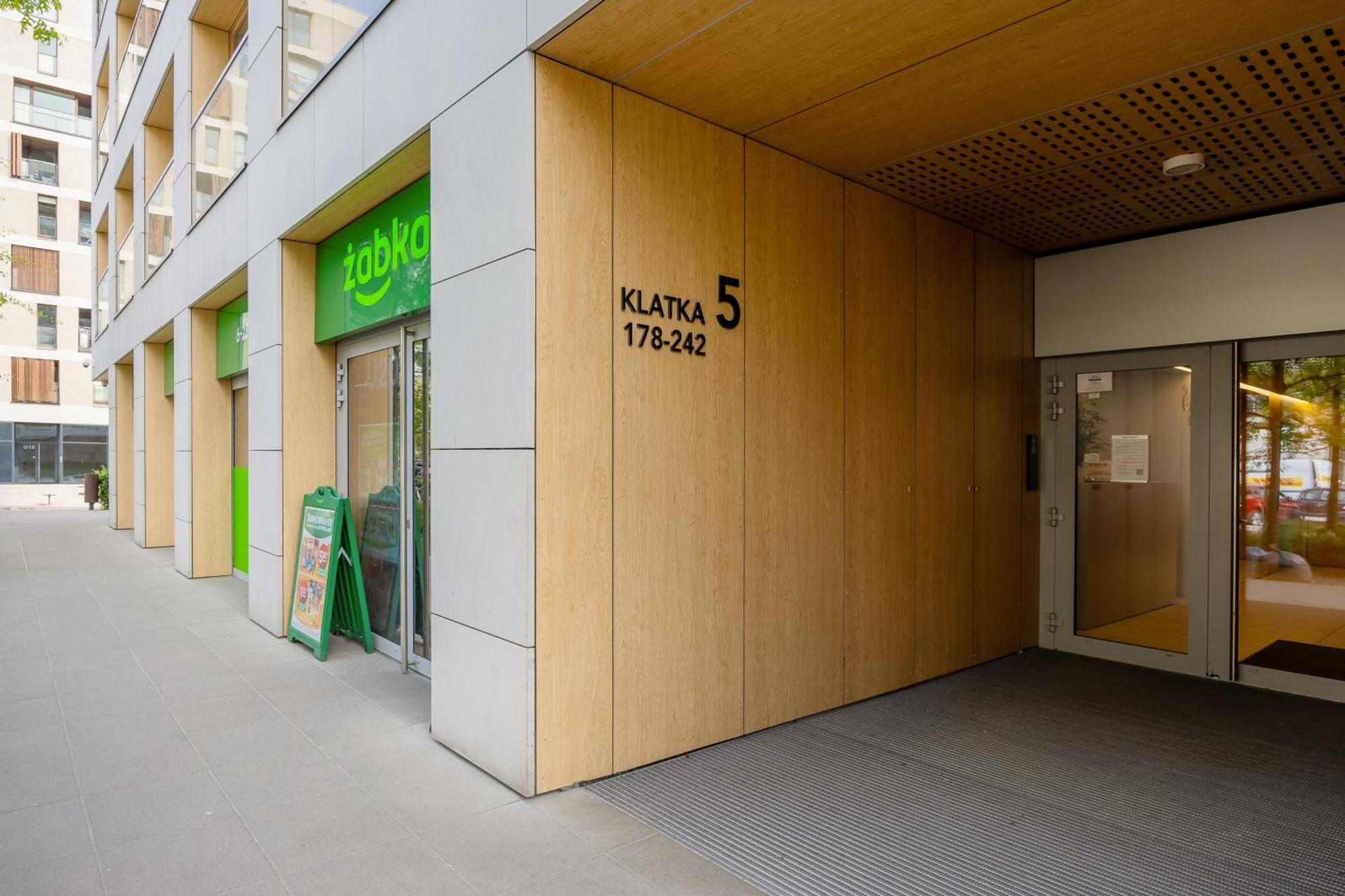 Appartamento Cozy With Parking In The 19th District By Renters