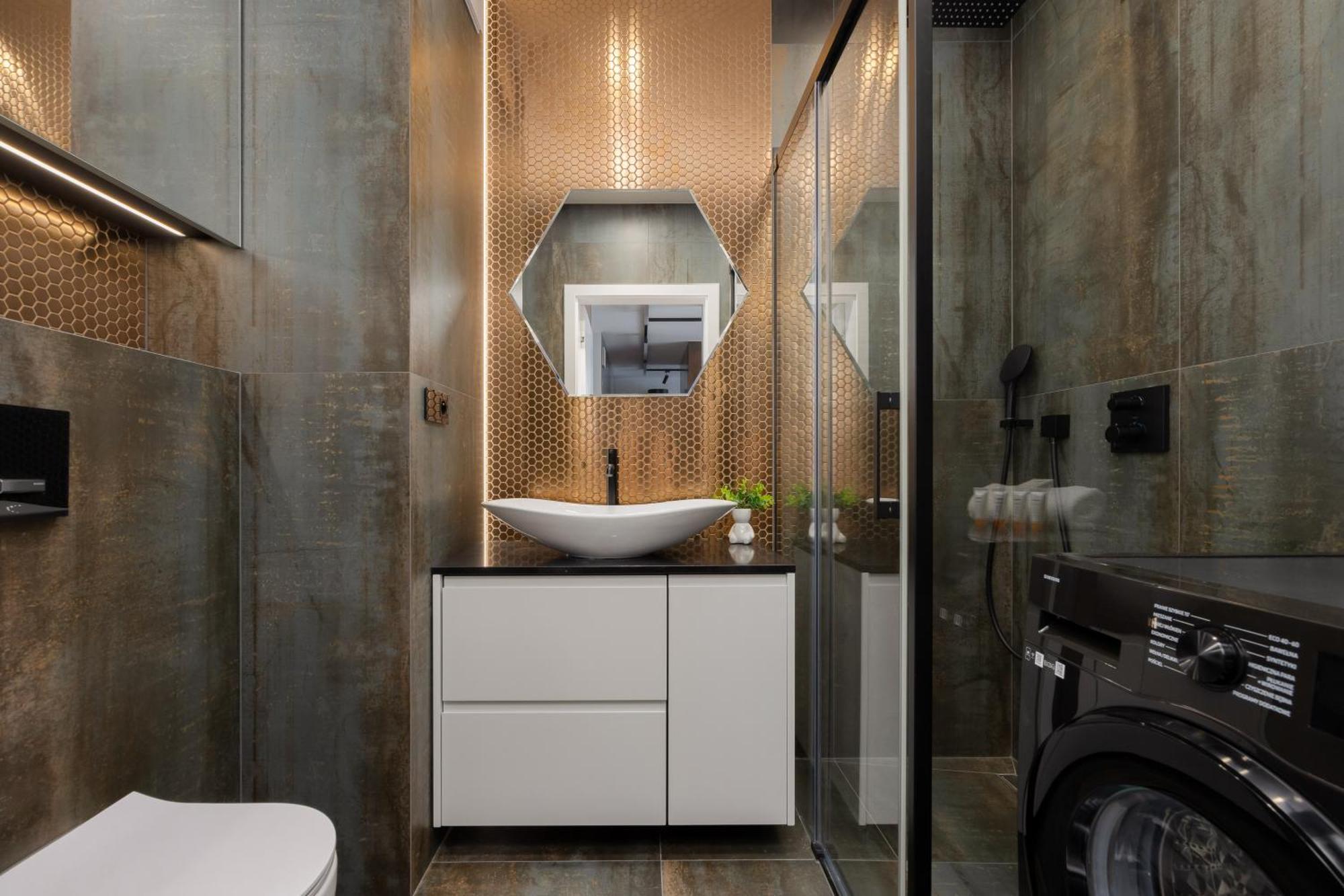 Cozy With Parking In The 19th District By Renters Appartamento *