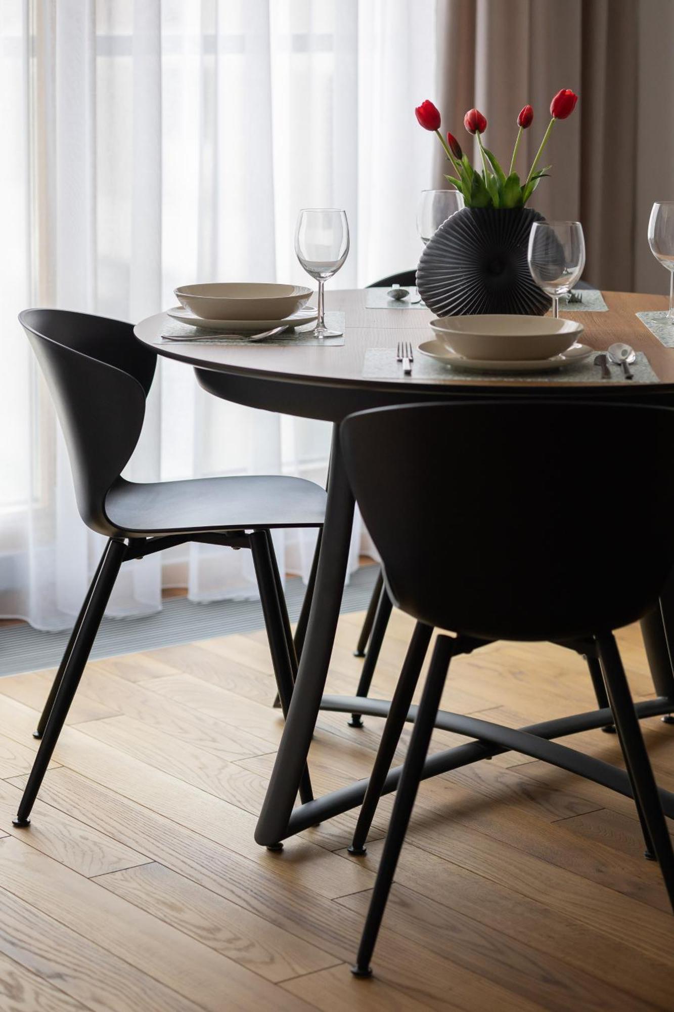 Appartamento Cozy With Parking In The 19th District By Renters *