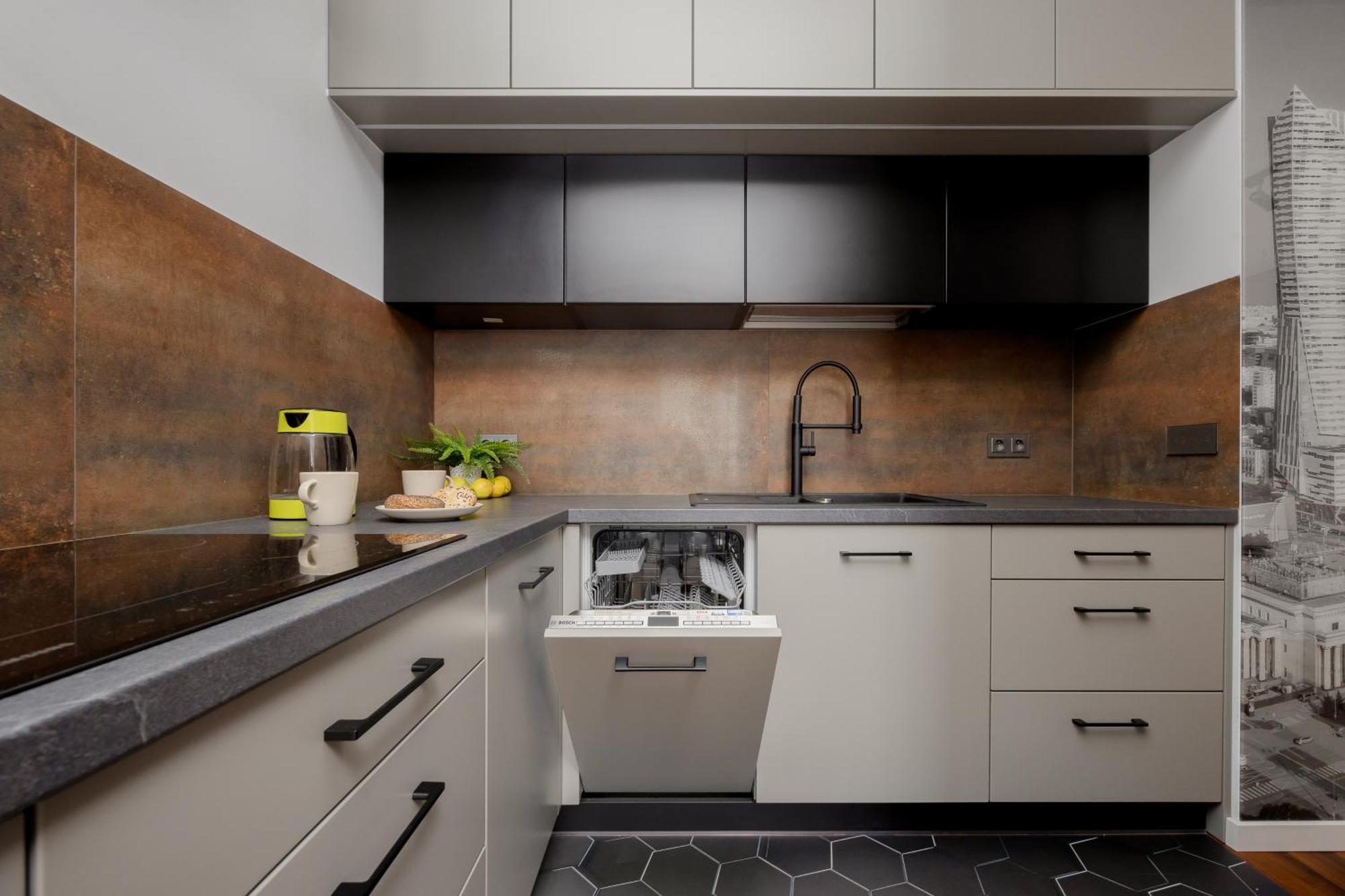 Cozy With Parking In The 19th District By Renters Varsavia
