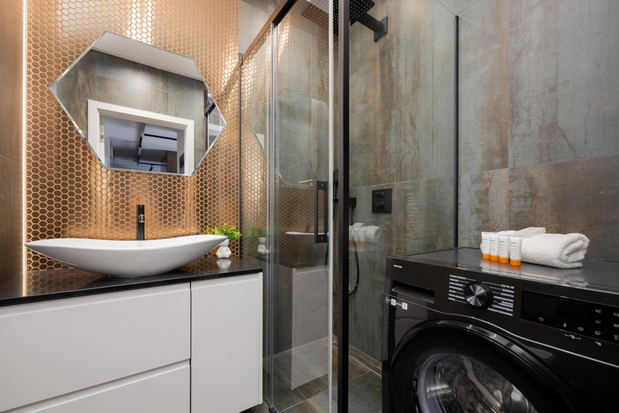 Cozy With Parking In The 19th District By Renters Apartmán