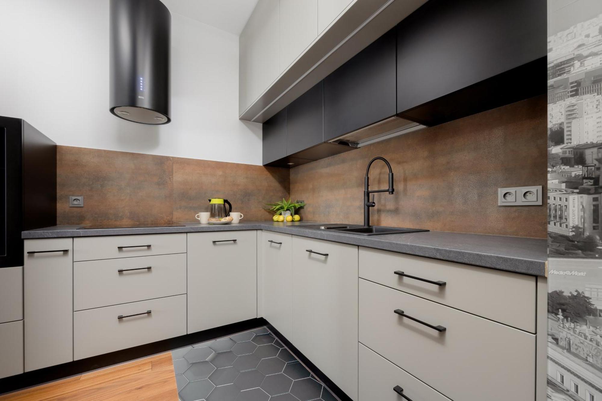 Cozy With Parking In The 19th District By Renters * Varsavia